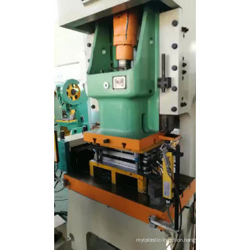 BESCO CNC fabric punching machine in high quality
